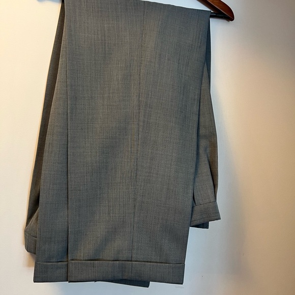 Eduard Dressler suit - Picture 7 of 13